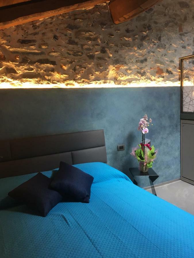 Hotel Sotto Le Stelle Pieve di Teco Zewnętrze zdjęcie